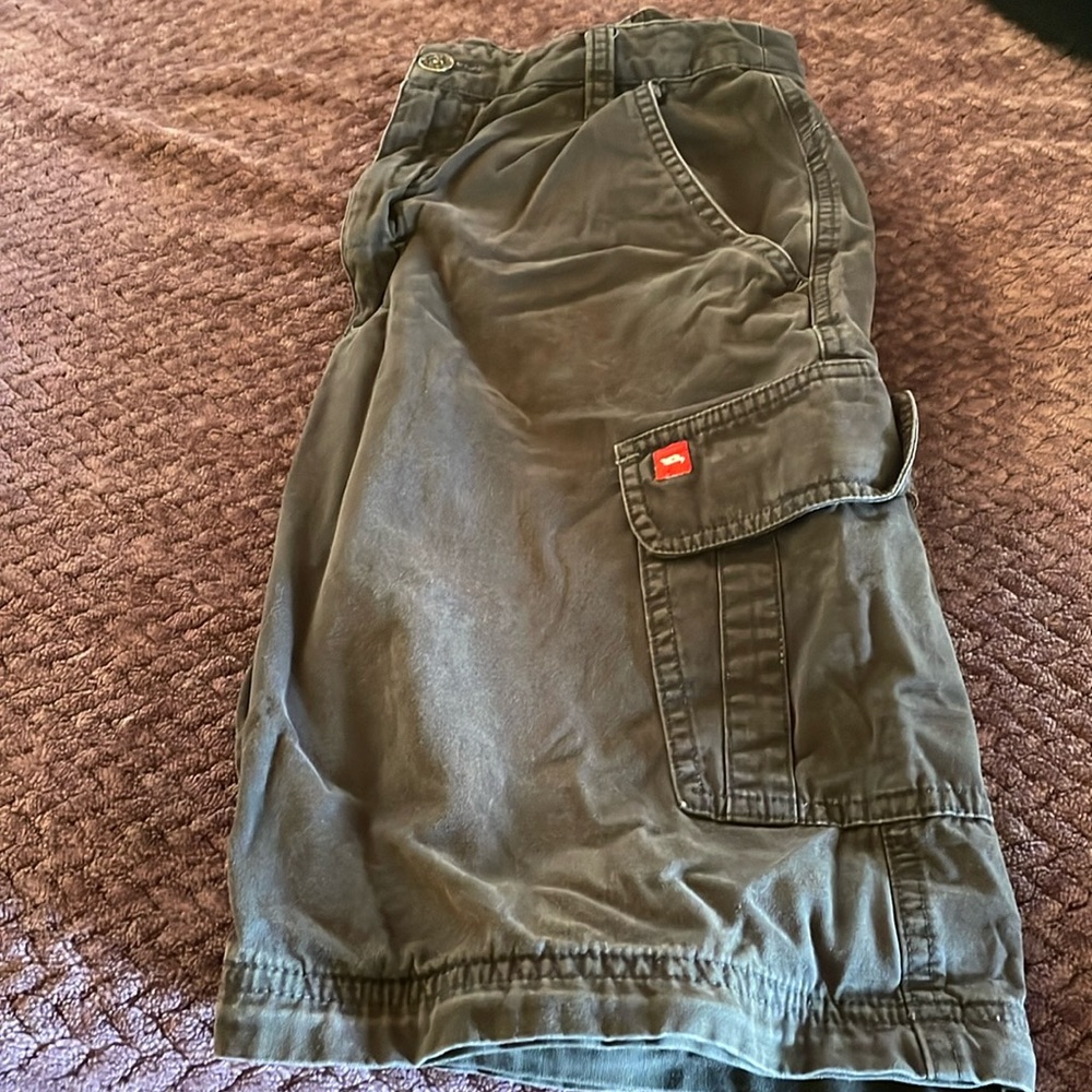 Tony Hawk Boys Shorts Size 14